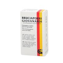 skystis - Karpoms naikinti skystis Bruciaporri, 12 ml - 1 nuotrauka