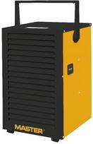 oro dregme - Master DH 732 - 1 nuotrauka