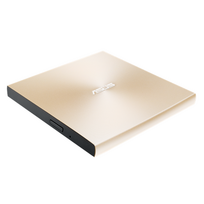 optinis irenginys cd usb - ASUS ZenDrive U8M Gold (Auksinis) - 3 nuotrauka