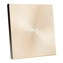 optinis irenginys cd usb - ASUS ZenDrive U8M Gold (Auksinis) - 5 nuotrauka