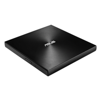dvd rw - Asus ZenDrive U8M Black (Juodas) - 2 nuotrauka