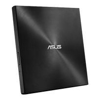 dvd rw - Asus ZenDrive U8M Black (Juodas) - 3 nuotrauka