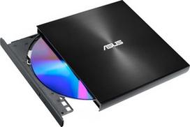 dvd rw - Asus ZenDrive U8M Black (Juodas) - 4 nuotrauka