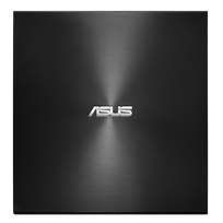 Asus ZenDrive U8M Black (Juodas)