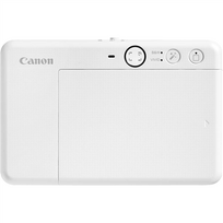 canon zink paper - Canon Zoemini S2 ZV223 White (Baltas) - 5 nuotrauka