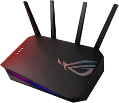 asus ax5400 - Asus Wireless Router  ROG STRIX GS-AX5400 - 1 nuotrauka