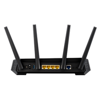 asus ax5400 - Asus Wireless Router  ROG STRIX GS-AX5400 - 4 nuotrauka