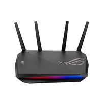 asus ax5400 - Asus Wireless Router  ROG STRIX GS-AX5400 - 5 nuotrauka