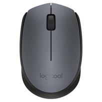 Logitech M171 Grey (Pilka)
