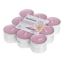 Aroma Tealight Magnolia Bolsius 18vnt. 1143404