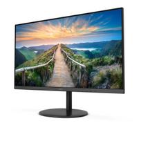 24 inch monitor - AOC Q24V4EA - 4 nuotrauka