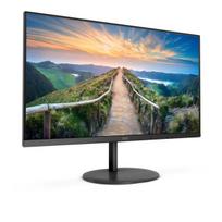 24 inch monitor - AOC Q24V4EA - 2 nuotrauka