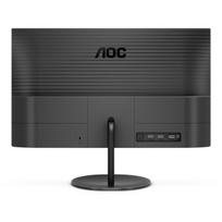 24 inch monitor - AOC Q24V4EA - 3 nuotrauka