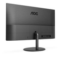 24 inch monitor - AOC Q24V4EA - 6 nuotrauka