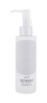Sensai Silky Purifying Cleansing Oil 150ml