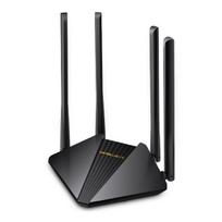 router 2.5g - Mercusys AC1200 MR30G - 2 nuotrauka