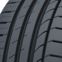 Goodride ZuperEco Z-107 235/35 ZR19 91W XL