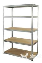 Sandėliavimo lentyna Wamar HZZ 11177