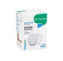 BabyOno įdėklai į liemenėlę Natural Nursing