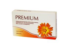 Premium kapsulės, N30