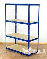 Sandėliavimo lentyna Wamar HNN 5956