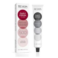 revlon nutri color - Revlon Nutri Color Filters Fashion 500 100ml - 1 nuotrauka
