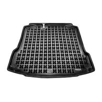 Guminis bagažinės kilimėlis SKODA Rapid 2012→