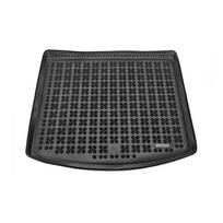 Guminis bagažinės kilimėlis SEAT LEON ST (apatinė dalis) 2014→