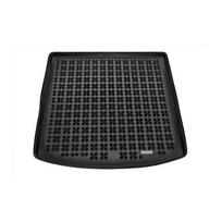 Guminis bagažinės kilimėlis SEAT LEON ST (viršutinė dalis) 2014→