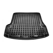skoda octavia kilimeliai guminiai - Guminis bagažinės kilimėlis SKODA OCTAVIA II Hatchback 2004-2013 - 1 nuotrauka