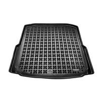 Guminis bagažinės kilimėlis SKODA OCTAVIA III Hatchback 2013→