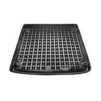 Guminis bagažinės kilimėlis SEAT EXEO Wagon 2009-2013