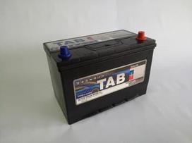 TAB 105 Ah (-+) Polar