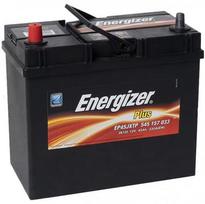 Energizer 45 Ah Jap (+ -) Plus