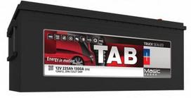 TAB 225 Ah Magic Truck