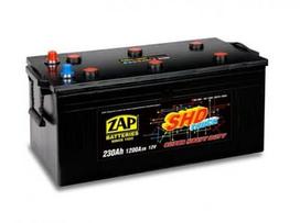 ZAP 230 Ah SHD