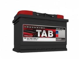 TAB 78 Ah 720 A Magic