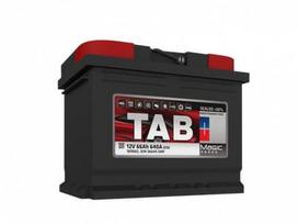 TAB 66 Ah Magic