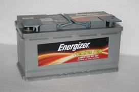 Energizer 95 Ah Premium AGM