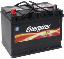 Energizer 68 Ah Jap (+ -) Plus