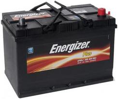 Energizer 95 Ah Jap (- +) Plus