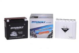 Dynavolt DTX20-BS 12V 18 Ah AGM