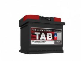 TAB 54 Ah Magic