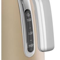 elektrinis virdulys 1.7 l - SMEG KLF03CHMEU - 2 nuotrauka