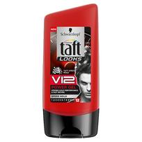 Schwarzkopf Taft Looks V12 Power plaukų formavimo gelis 150ml
