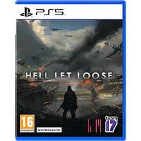 Hell Let Loose PS5
