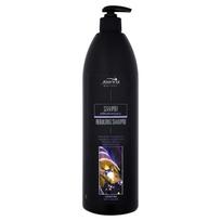 Joanna Keratin stiprinamasis šampūnas silpniems plaukams su keratinu 1000ml