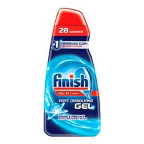 Finish All in 1 Regular indaplovių gelis 700 ml