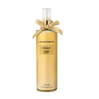 Women Secret Forever Gold kūno dulksna 250ml