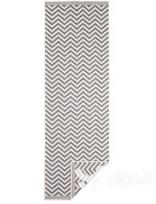 Northrugs dvipusis lauko kilimas - takelis Twin Supreme Palma, 80x350 cm